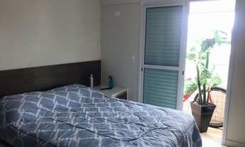 Imagem 15: Apartamento com 2 dormitórios à venda, 73 m² por R$ 470.000,00 - Canto do Forte - Praia Gr