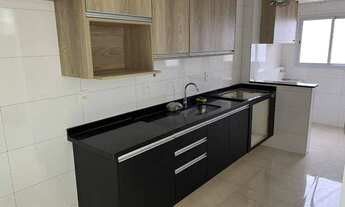 Imagem 6: Apartamento 2 dormitórios à venda, 88 m² por R$ 495.000 - Vila Guilhermina - Praia Grande