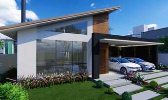 Imagem 2: Dc - Terreno em Condominio Fechado com projeto aprovado Oportunidade !!! !!!