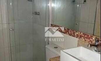 Imagem 6: Apartamento com 2 dormitórios, 54 m² - venda por R$ 139.000,01 ou aluguel por R$ 550,00/mê