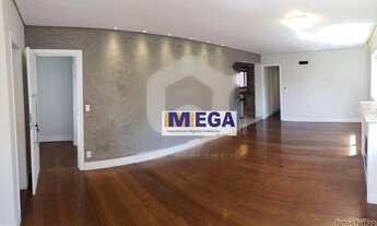 Imagem 4: Apartamento com 3 dormitórios à venda, 157 m² por R$ 1.100.000 - Cambuí - Campinas/SP