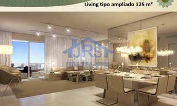 Imagem 5: Apartamento com 3 dormitórios à venda, 125 m² por R$ 700.000,00 - Morumbi - São Paulo/SP