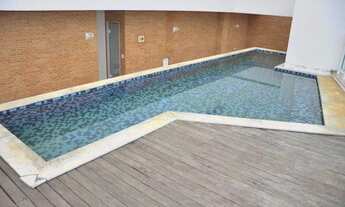 Imagem 4: Super Cobertura duplex Península para venda com 487,0m2com 4 suítes