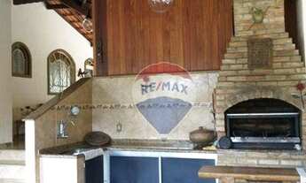 Imagem 2: Belíssima Chácara com Casa em Condomínio fechado - Contagem/MG