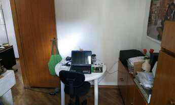 Imagem 7: Apartamento com 3 dormitórios à venda, 60 m² por R$ 220.000,00 - Jardim Umarizal - São Pau