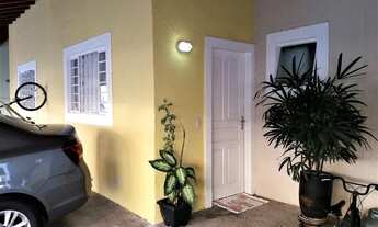 Imagem 3: Casa em Parque dos Ipes - São José dos Campos