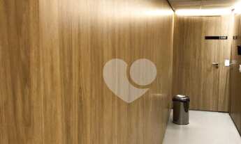 Imagem 3: Sala à venda, 26 m² por R$ 460.000,00 - Jardim Botânico - Rio de Janeiro/RJ