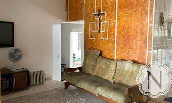 Imagem: Casa com 3 dormitórios à venda na Vila