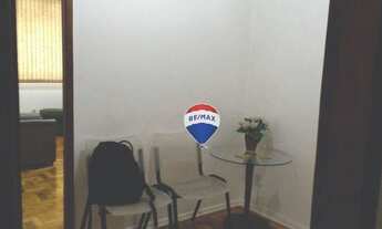 Imagem 6: Excelente Sala Comercial no Centro de Belo Horizonte/ MG