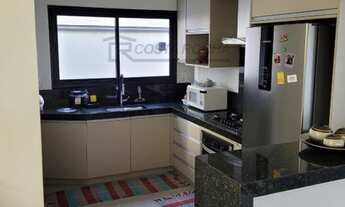 Imagem 4: Casa com 3 dormitórios à venda, 153 m² por R$ 1.065.000,00 - Condomínio Vila Ytu - Indaiat