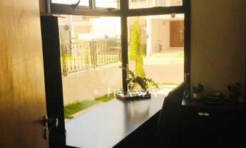 Imagem 3: Casa com 3 dormitórios à venda, 104 m² por R$ 700.000,00 - Jardins do Império - Indaiatuba