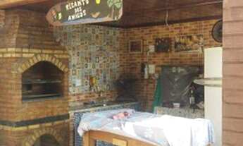 Imagem 2: Casa com 3 dormitórios à venda, 190 m² por R$ 650.000,00 - Marquês de Maricá - Maricá/RJ