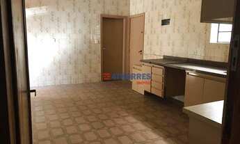 Imagem 4: Casa com 8 dormitórios para alugar, 263 m² por R$ 7.000,00/mês - Campo Belo - São Paulo/SP