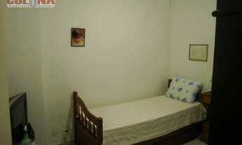 Imagem 6: Apartamento com 3 dormitórios à venda, 72 m² por R$ 650.000 - Icaraí - Niterói/RJ