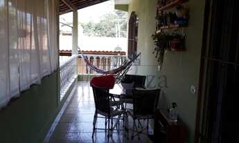 Imagem 3: Chácara - Jardim Santa Maria - 1.000m² - 4 Dormitórios