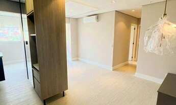 Imagem 2: Apartamento com 2 dormitórios à venda, 63 m² por R$ 690.000,00 - Barra Funda - São Paulo/S