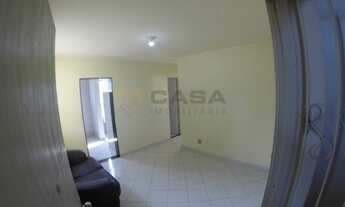 Imagem 2: DM- Apartamento para venda tem 50 metros quadrados com 2 quartos em Castelândia - Serra