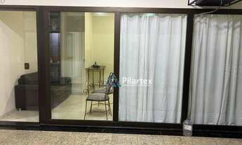 Imagem 2: Sala para alugar, 50 m² por R$ 1.300,00/mês - Jardim Londrilar - Londrina/PR