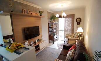 Imagem: Apartamento com 2 dormitórios à venda