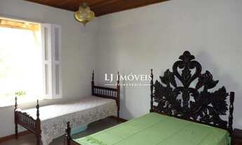 Imagem 4: Casa com 3 dormitórios à venda por R$ 850.000,00 - Secretário - Petrópolis/RJ