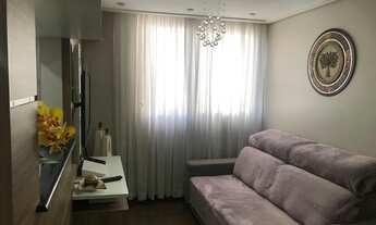 Imagem: Apartamento para venda com 48 metros quadrados