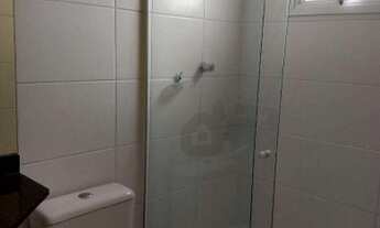 Imagem 6: Apartamento com 3 Quartos 1 Suite a venda no Alpha Club Votorantim SP