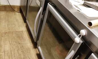 Imagem 4: Aceito carro. Vendo Hamburgueria Asa Norte lucrando