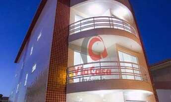 Imagem: Apartamento, 2 quartos, sendo 1 suíte