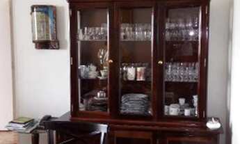 Imagem 4: Apartamento com 4 dormitórios para alugar, 100 m² por R$ 2.500,00/mês - Floradas de São Jo