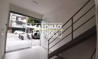 Imagem 6: Loja com dois pisos, a poucos metros da Doca, com ampla vitrine