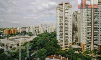 Imagem 6: Apartamento em Rua Carlos Weber, 720 - Vila Leopoldina, 3 quartos e 3 vagas, Cód.:3304