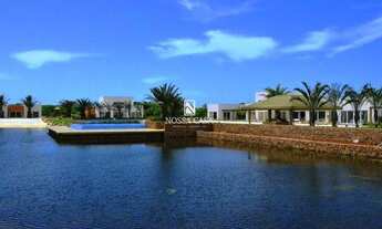 Imagem 2: Terreno no reserva das aguas de 520m²