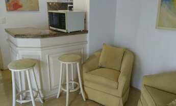 Imagem 3: Flat disponível em Moema - SP