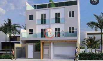 Imagem: Cobertura com 3 dormitórios à venda, 170