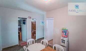 Imagem 7: Casa com 5 dormitórios para alugar, 380 m² por R$ 6.500,00/mês - Cidade dos Funcionários