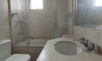 Imagem 7: Apartamento com 4 dormitórios à venda, 208 m² por R$ 2.000.000,00 - Chácara Klabin - São P