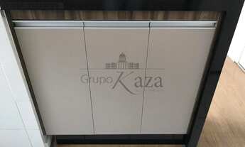 Imagem 6: Apartamento - Jardim Copacabana - Residencial Fatto Acqua - 2 Dormitórios - 47m²