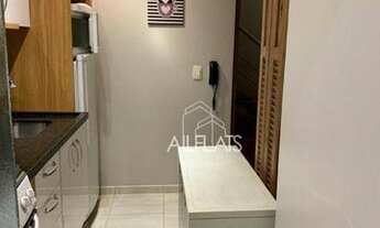 Imagem 7: Apartamento Duplex com 2 dormitórios à venda, 68 m² por R$ 1.150.000 em Moema - São Paulo