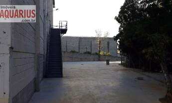 Imagem 7: Galpão para alugar, 2230 m² por R$ 39.800,00/mês - Chácaras Reunidas - São José dos Campos