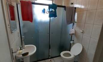 Imagem 7: Apartamento Padrão para Venda em José Menino Santos-SP - V2208