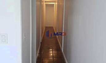 Imagem 2: Apartamento com 3 dormitórios à venda, 170 m² por R$ 1.490.000,00 - Barra da Tijuca - Rio