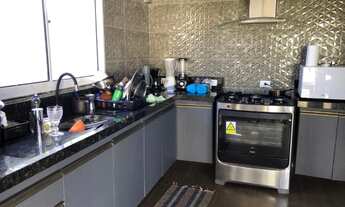 Imagem 2: Casa Bela e Confortável em Chapada dos Guimarães