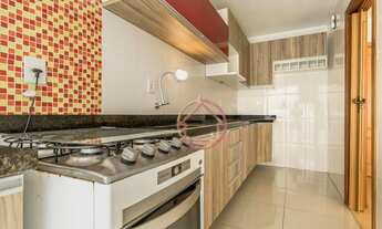 Imagem 7: Apartamento / 2 dormitórios / 1 vaga / Vila Jardim / Porto Alegre