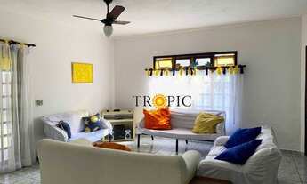 Imagem 4: Casa com 3 dormitórios à venda, 180 m² por R$ 850.000,00 - Morada da Praia - Bertioga/SP