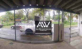 Imagem 4: Casa com 3 dormitórios à venda, 120 m² por R$ 280.000,00 - Industrial - Juiz de Fora/MG