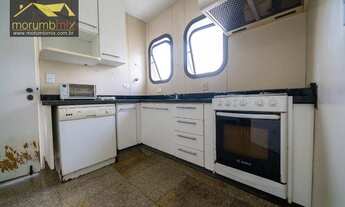 Imagem 5: Apartamento com 4 dormitórios à venda, 190 m² por R$ 700.000,00 - Vila Suzana - São Paulo