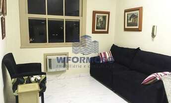 Imagem: Apartamento/Sala para venda ou locação