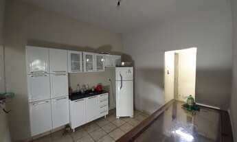 Imagem 4: Casa para venda tem 70 metros quadrados com 2 quartos em Laranjeiras - Uberlândia - MG