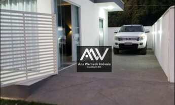 Imagem 4: Casa com 2 dormitórios à venda, 110 m² por R$ 419.000,00 - Barreira do Triunfo - Juiz de F