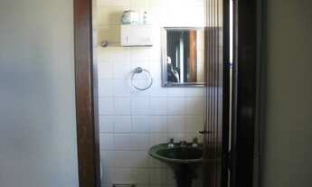 Imagem 5: PRÉDIO COMERCIAL NA REGIÃO DO BOSQUE DA SAÚDE